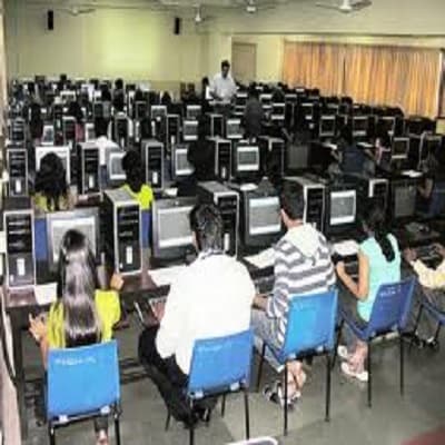 IES College of Architecture Mumbai Campus photo 3